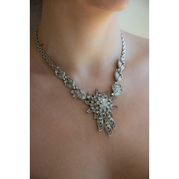 Ogrlica Constance / The Constance Necklace